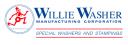 Willie Washer Manufacturing Corporation logo